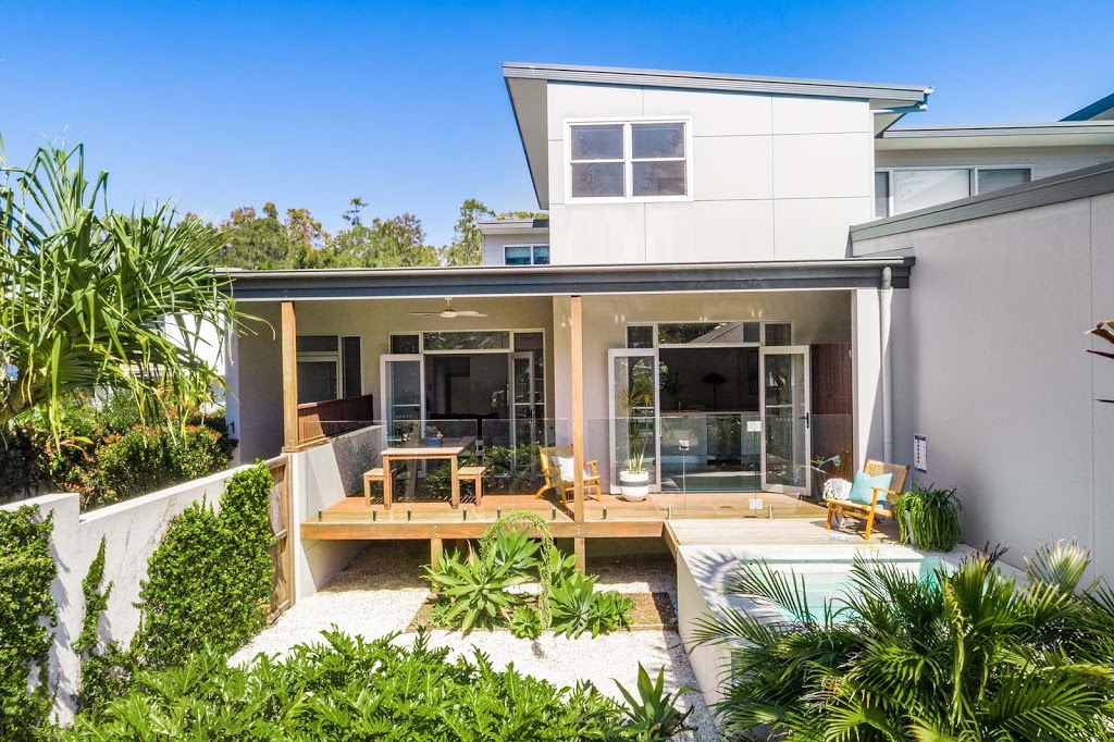 A PERFECT STAY Clique 1 Apartment | lodging | 1/12 Shirley Ln, Byron Bay NSW 2481, Australia | 1300588277 OR +61 1300 588 277