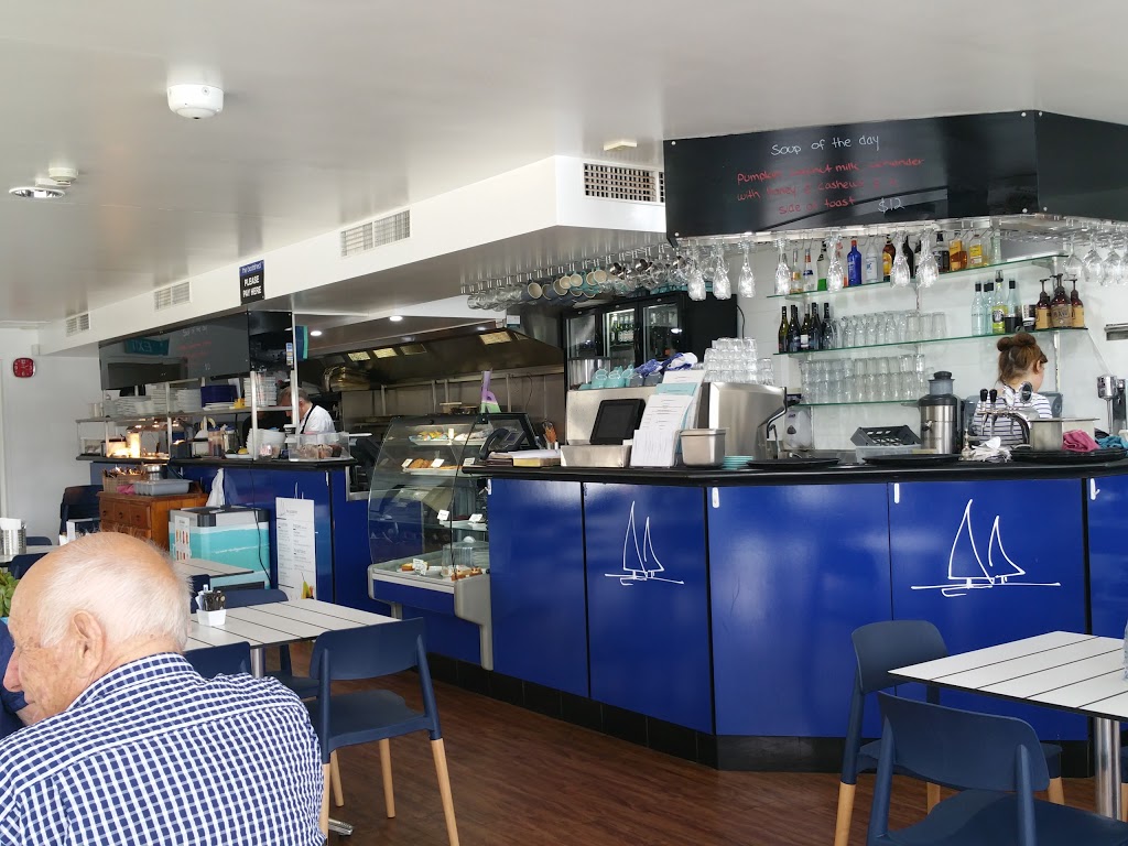 The Boatshed Cafe & Bar | cafe | Lower Level 11 Narrabeen Street, Narrabeen NSW 2101, Australia | 0299138938 OR +61 2 9913 8938