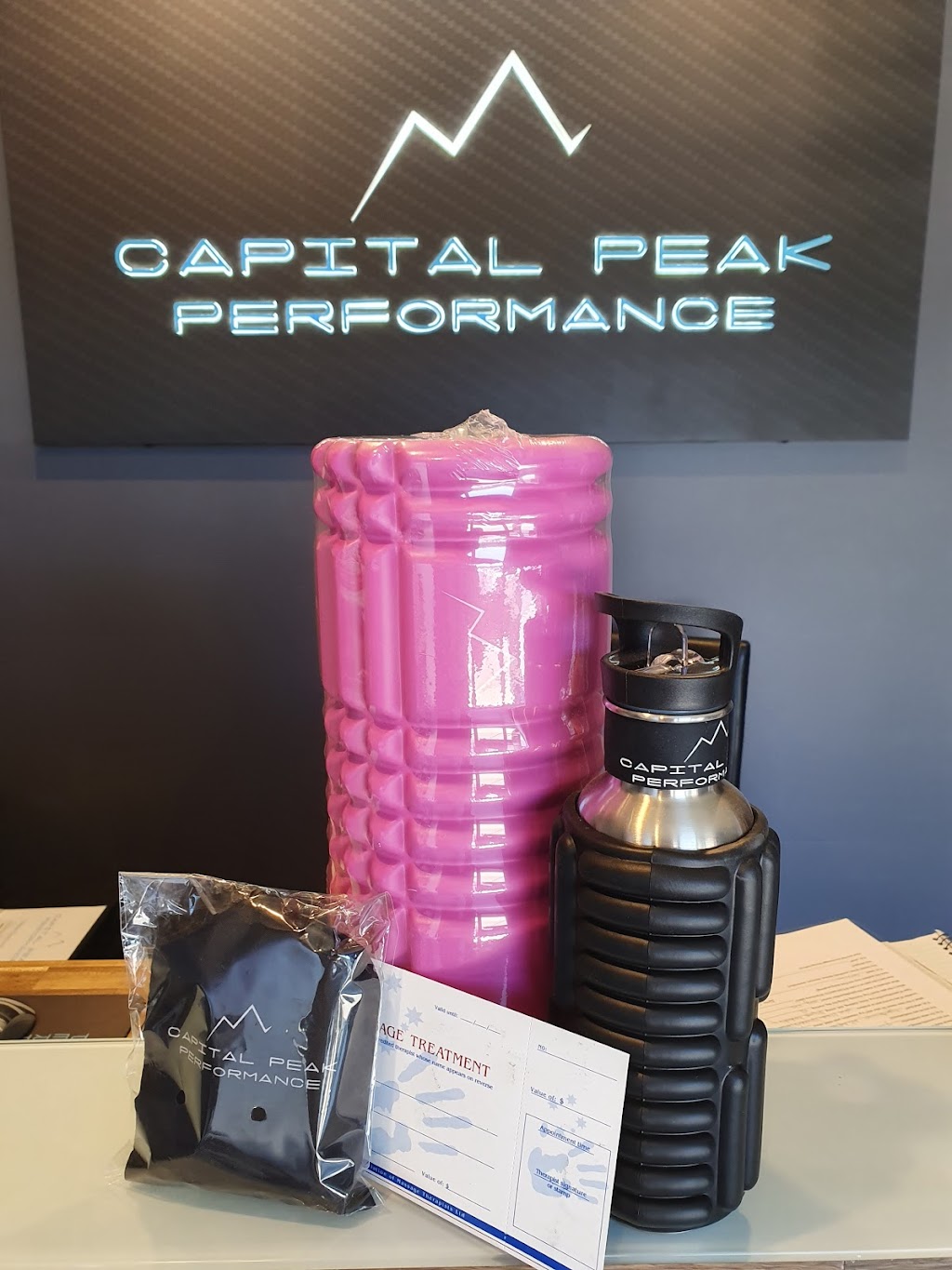 Capital Peak Performance Ulladulla | 3/127 Princes Hwy, Ulladulla NSW 2539, Australia | Phone: 0433 051 215