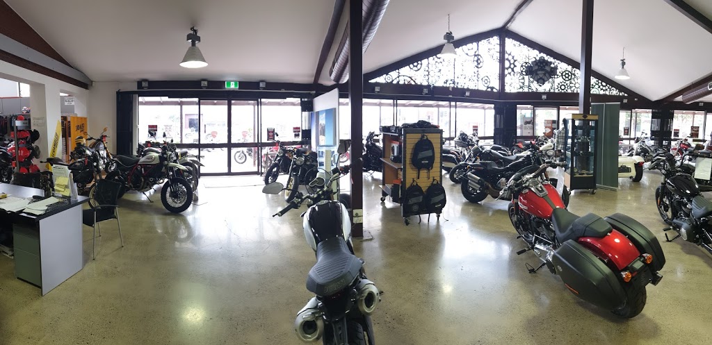 Fraser Motorcycles | car repair | 11-13 Princes Hwy, Fairy Meadow NSW 2519, Australia | 0242830800 OR +61 2 4283 0800