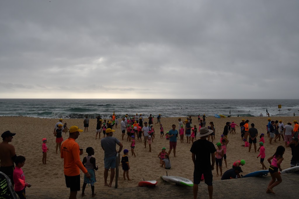 Bronte Surf Life Saving Club | gym | Bronte Beach, Bronte Rd, Bronte NSW 2024, Australia | 0293896500 OR +61 2 9389 6500
