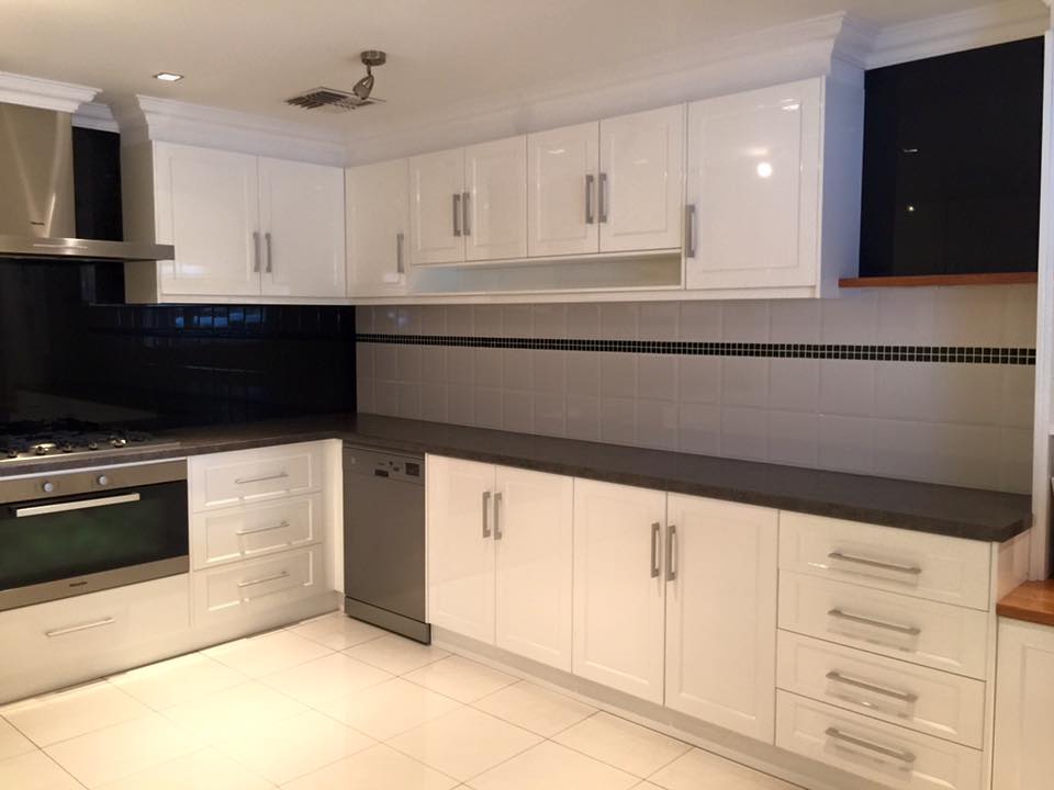 Kitchen Renovation & Design Adelaide - Kitchen Edge | furniture store | 1/877 Grand Jct Rd, Valley View SA 5093, Australia | 0883692977 OR +61 8 8369 2977