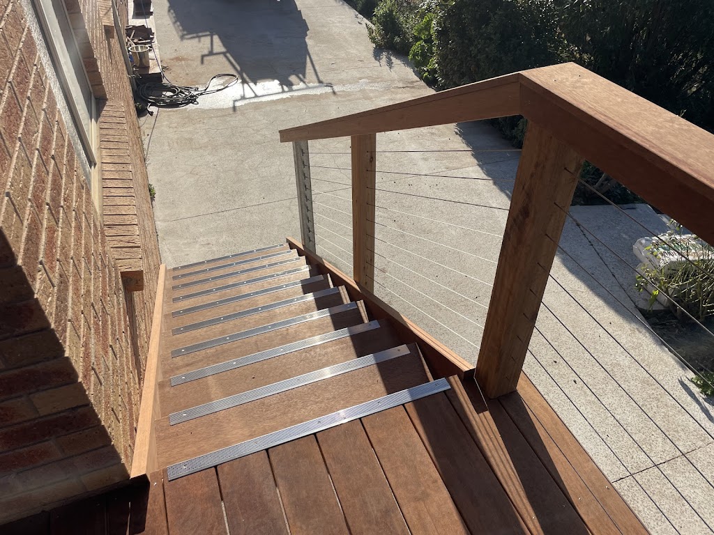 Macedon Ranges Carpentry Services | 14 Forest St, Woodend VIC 3442, Australia | Phone: 0407 097 622