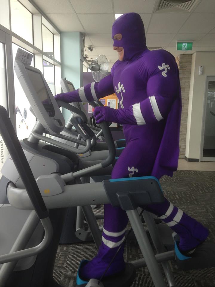 Anytime Fitness Lara | gym | 14-16/120 Station Lake Rd, Lara VIC 3212, Australia | 0352825665 OR +61 3 5282 5665