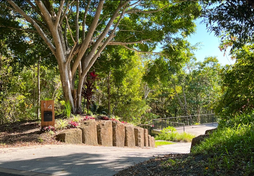 THE ECO LODGE - Byron Beach Retreats | 14 Taylors Lake Rd, Broken Head NSW 2481, Australia | Phone: 0403 617 449