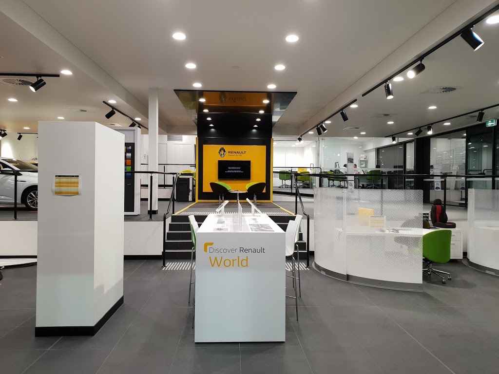 Cricks Highway Renault | 3463 Pacific Hwy, Springwood QLD 4127, Australia | Phone: (07) 3808 1111