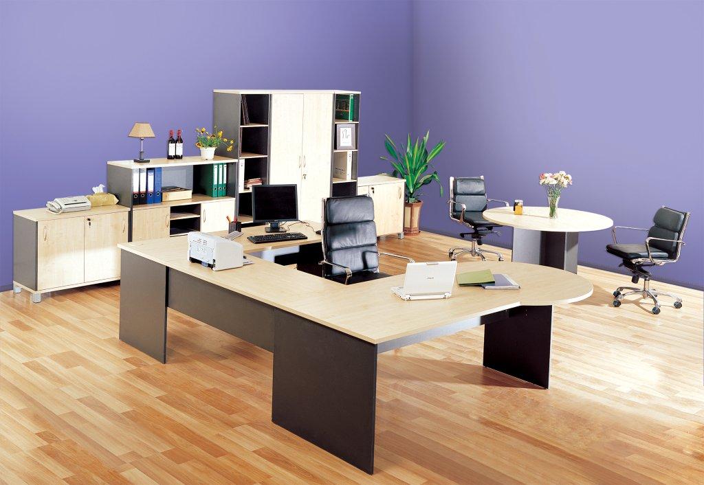 McLeods Office Furniture | furniture store | 4/4 Bramp Cl, Portsmith QLD 4870, Australia | 0740518655 OR +61 7 4051 8655