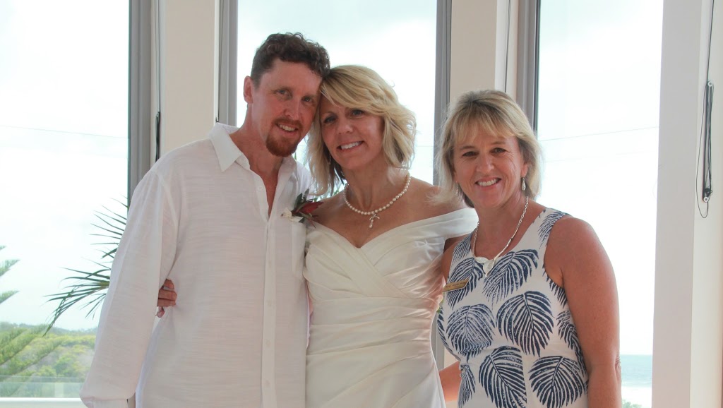 Angela Braby Marriage Celebrant on Sunshine Coast |  | 38 King St, Kings Beach QLD 4551, Australia | 0408190307 OR +61 408 190 307