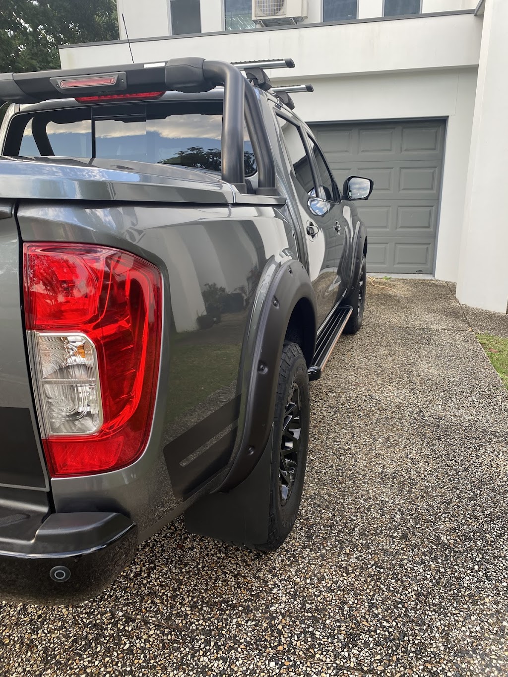 i4Detail | 347 Norwell Rd, Norwell QLD 4208, Australia | Phone: 0412 301 617