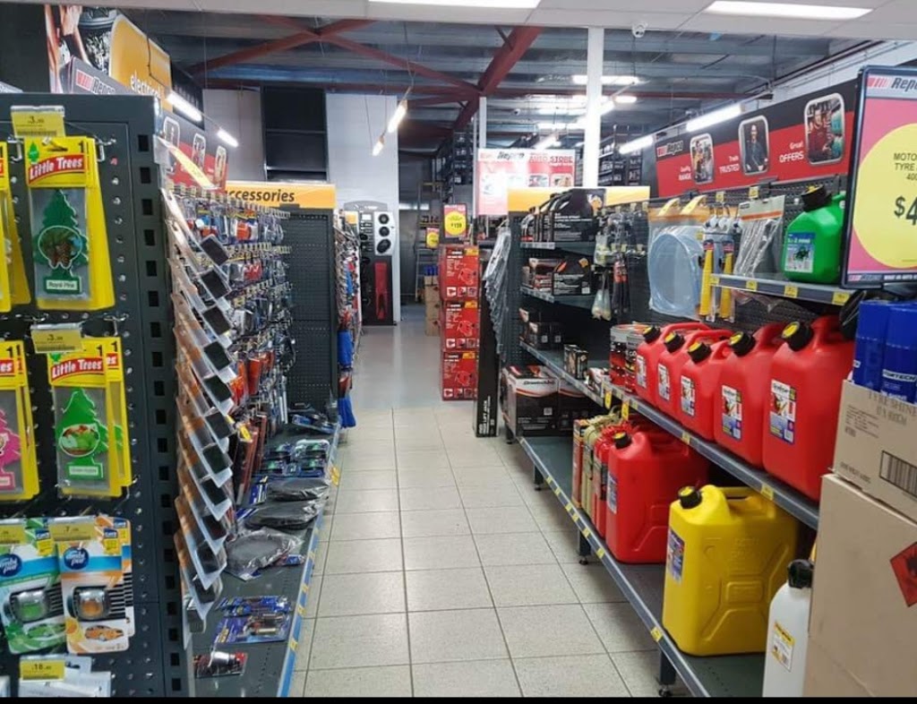 Repco Bowen | car repair | shop 2/11 Herbert St, Bowen QLD 4805, Australia | 0747862211 OR +61 7 4786 2211