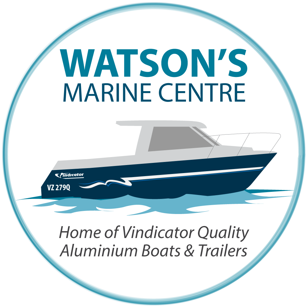 Watsons Marine Centre | store | 52 Wickham St, Gympie QLD 4570, Australia | 0754822135 OR +61 7 5482 2135