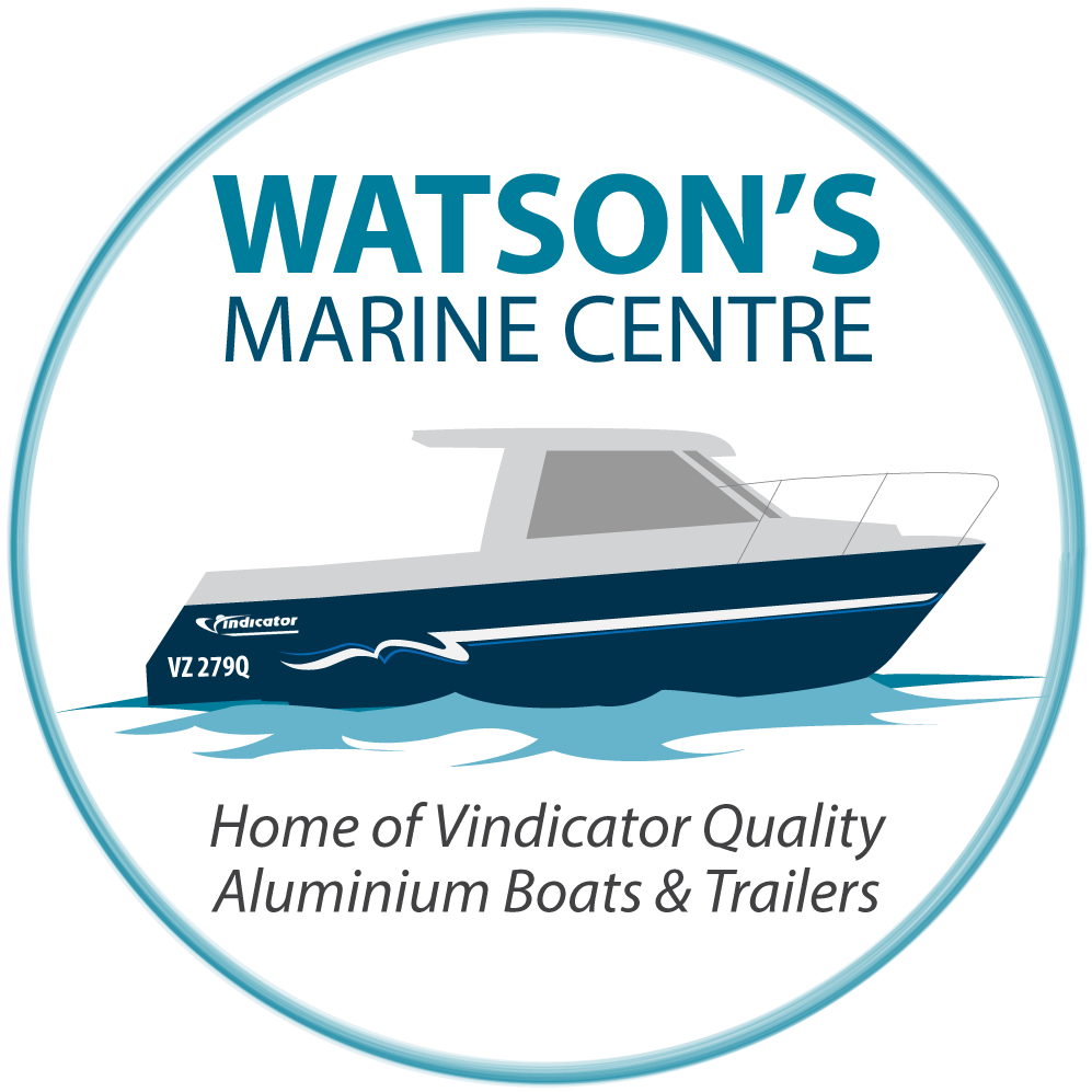 Watsons Marine Centre | 52 Wickham St, Gympie QLD 4570, Australia | Phone: (07) 5482 2135