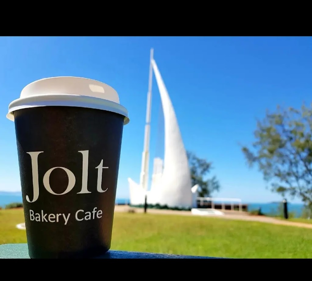 Jolt Bakery Cafe Emu Park | 8 Hill St, Emu Park QLD 4710, Australia | Phone: 0402 833 754