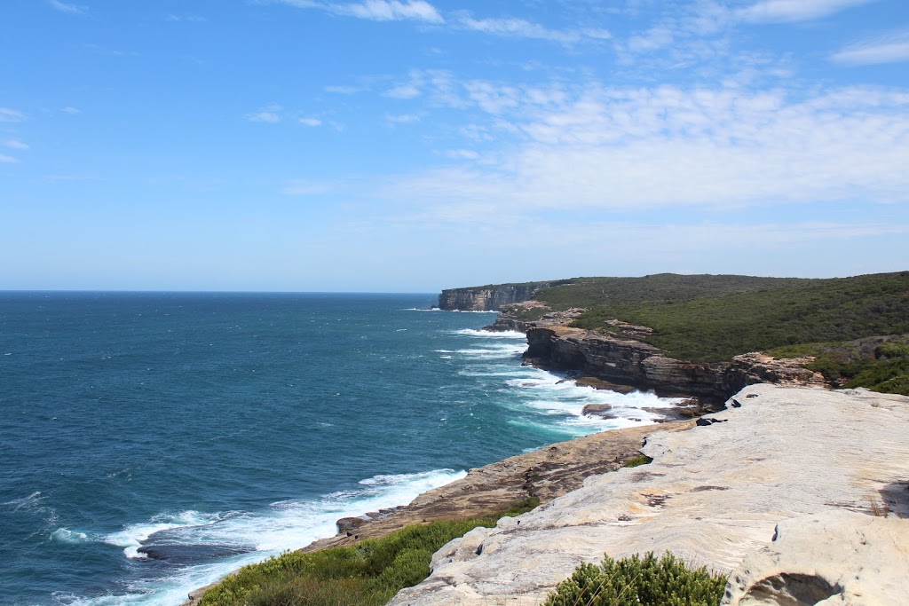 The Art Trail | Bundeena NSW 2230, Australia | Phone: (02) 9527 1318