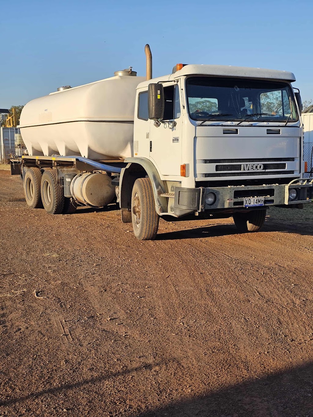 Dalby Water Kings | 77 Loudoun Rd, Dalby QLD 4405, Australia | Phone: 0437 539 570