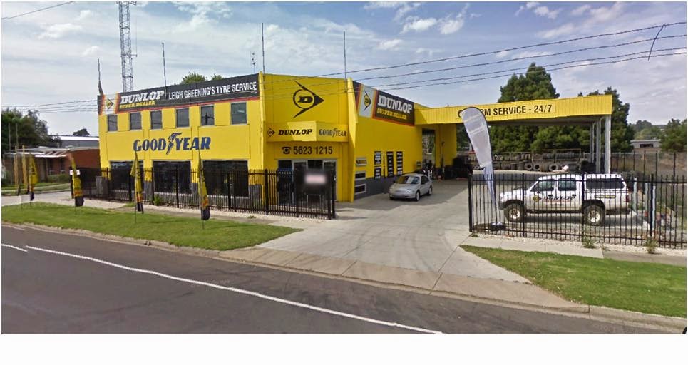 Warragul Tyre Centre | car repair | 158 Queen St, Warragul VIC 3820, Australia | 0356231215 OR +61 3 5623 1215