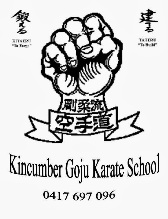 Kincumber Goju Karate School | Empire Bay Dr & Tora Ave, Kincumber NSW 2251, Australia | Phone: 0417 697 096