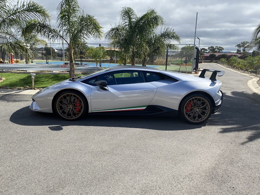 DPC - Di Filippo Performance Cars | 499 Bacchus Marsh Rd, Bacchus Marsh VIC 3340, Australia | Phone: 0417 470 195