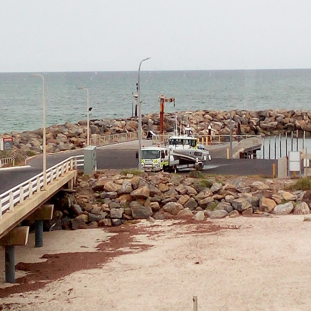 SA Sea Rescue Squadron | Barcoo Road, West Beach SA 5024, Australia | Phone: (08) 8295 5072