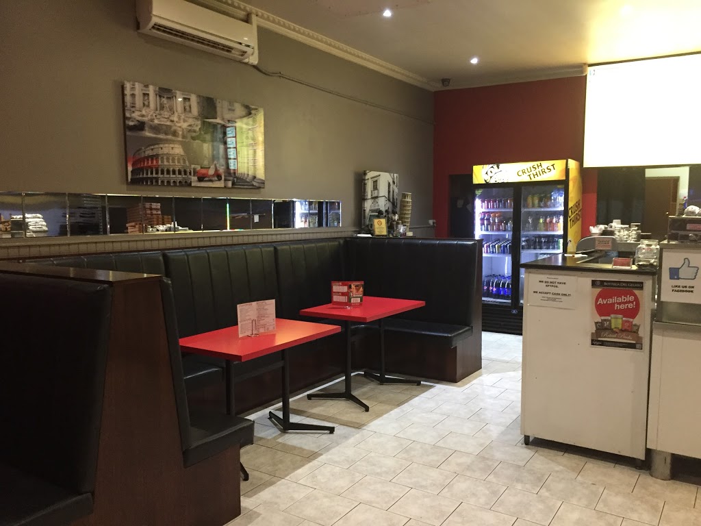 Pizzeria di Ciccios | 116 Millers Rd, Altona North VIC 3025, Australia | Phone: (03) 9314 8854