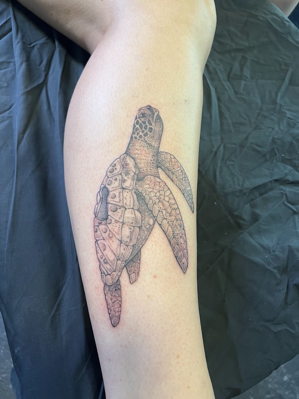 Spider garden tattoo studio | 28 Canopus Cl, Marmong Point NSW 2284, Australia | Phone: 0420 569 845