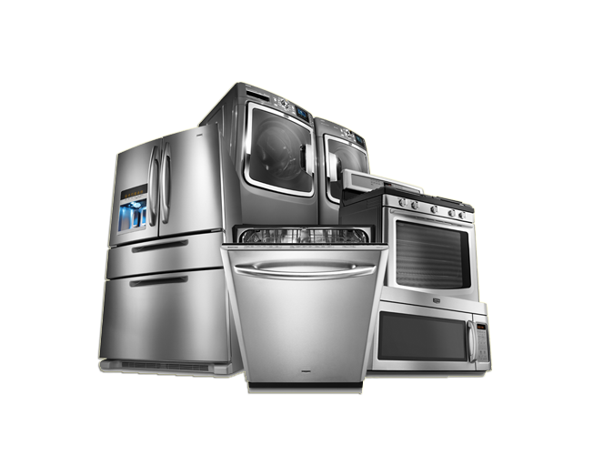 AS Appliances | 26 Bryants Rd, Dandenong South VIC 3175, Australia | Phone: 0401 866 781