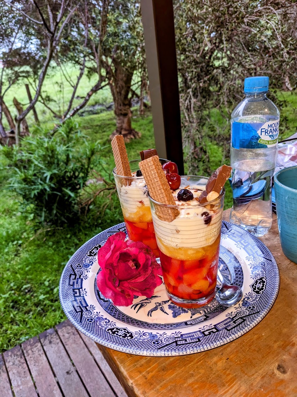 Honeys Retreat | 33 Honeys Rd, Wonthaggi VIC 3995, Australia | Phone: 0492 444 382