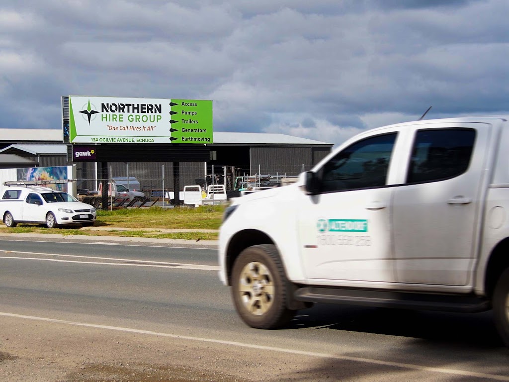 Gawk Billboard Rochester | point of interest | 97 Lowry St, Rochester VIC 3561, Australia | 0354092655 OR +61 3 5409 2655