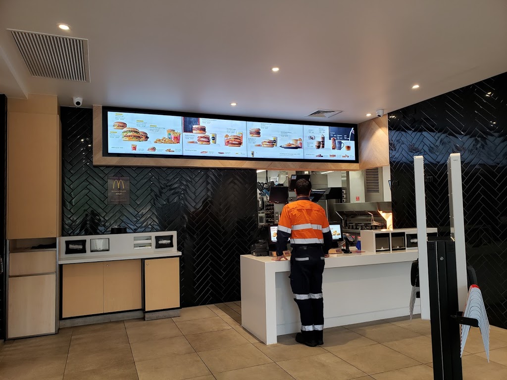 McDonalds | 332 Ripley Rd, Ripley QLD 4306, Australia | Phone: (07) 3288 6709