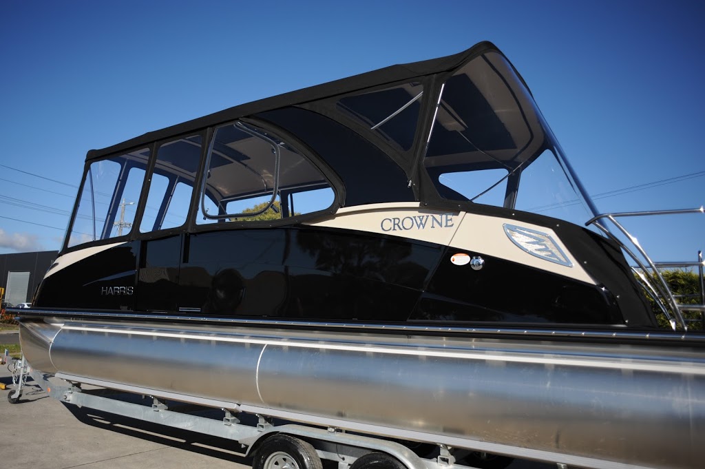 Cover Craft Boat Covers | 23 Edelmaier St, Bayswater VIC 3153, Australia | Phone: (03) 9729 3030