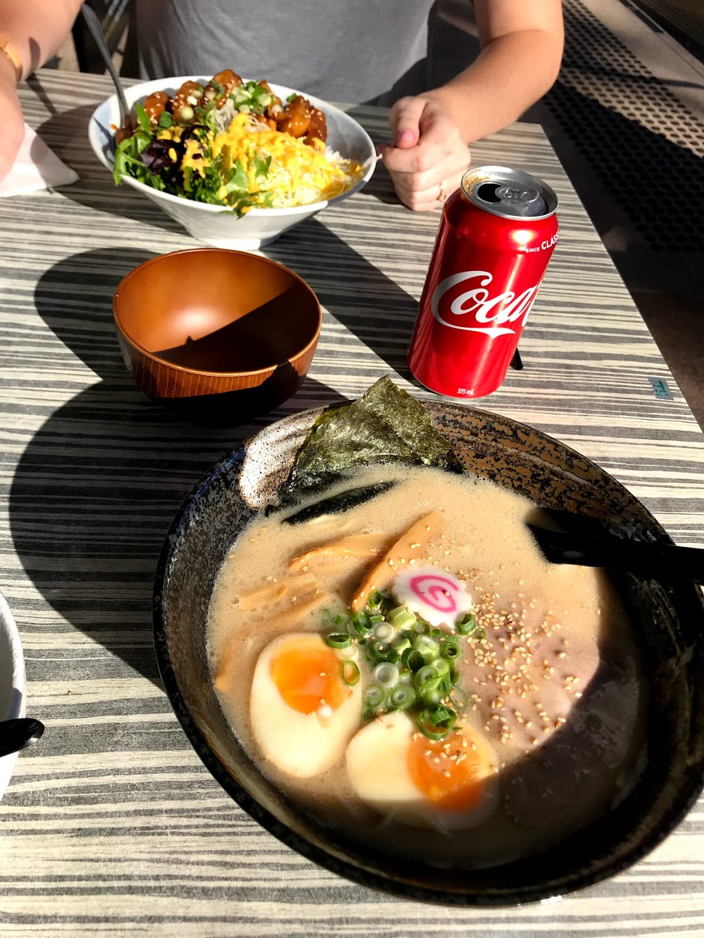 KOSUKE RAMEN | ShopB5, 1 Ave of Europe, Newington NSW 2127, Australia | Phone: 0433 838 985