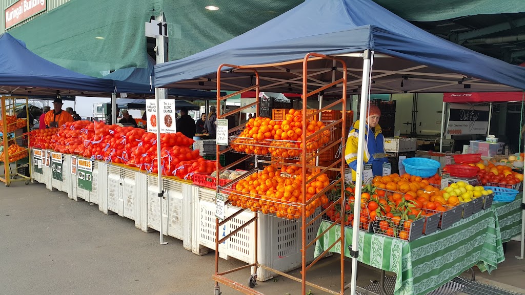 Capital Region Farmers Market | tourist attraction | Exhibition Park in Canberra, Old Well Station Rd, Mitchell ACT 2911, Australia | 0400852227 OR +61 400 852 227