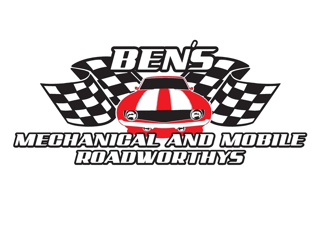 Bens Mechanical and Mobile Roadworthys | car repair | 239 Main St, Urraween QLD 4655, Australia | 0466589010 OR +61 466 589 010