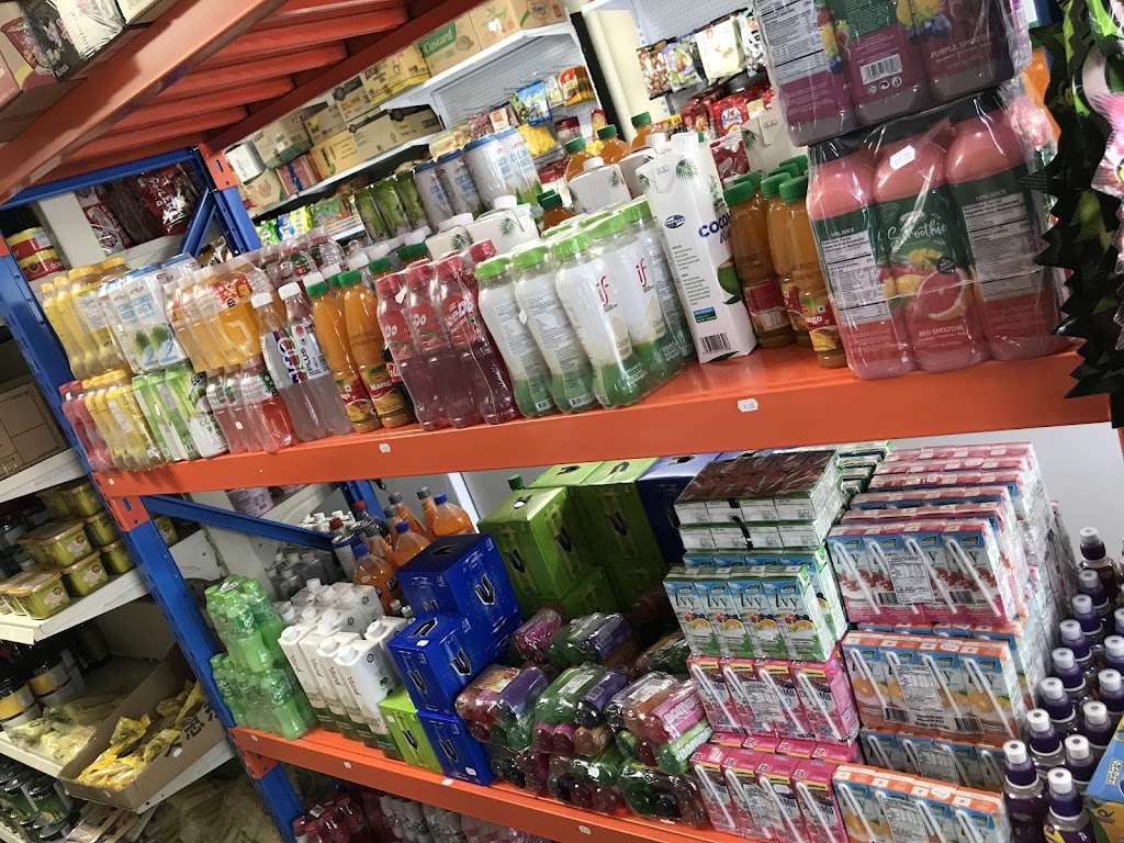 Easy Grocery Store | Parkland Plaza, Shop 7/101 Ewing Rd, Woodridge QLD 4114, Australia | Phone: 0470 158 382