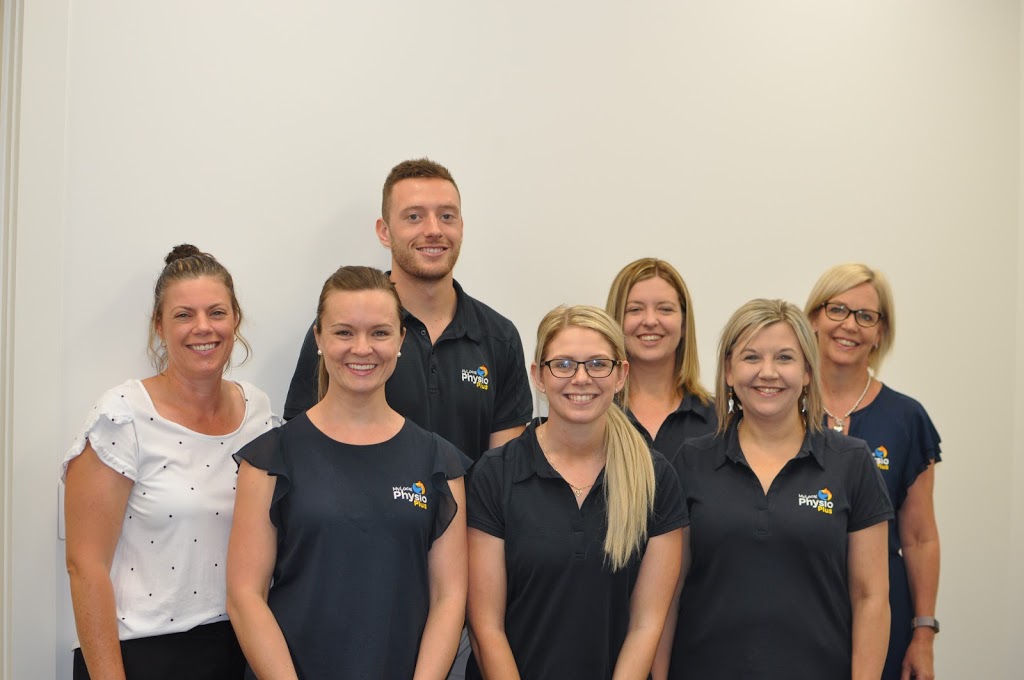 My Local Physio Plus | The Stables Shopping Centre, T5/1495-1497 Golden Grove Rd, Golden Grove SA 5125, Australia | Phone: (08) 7325 6600