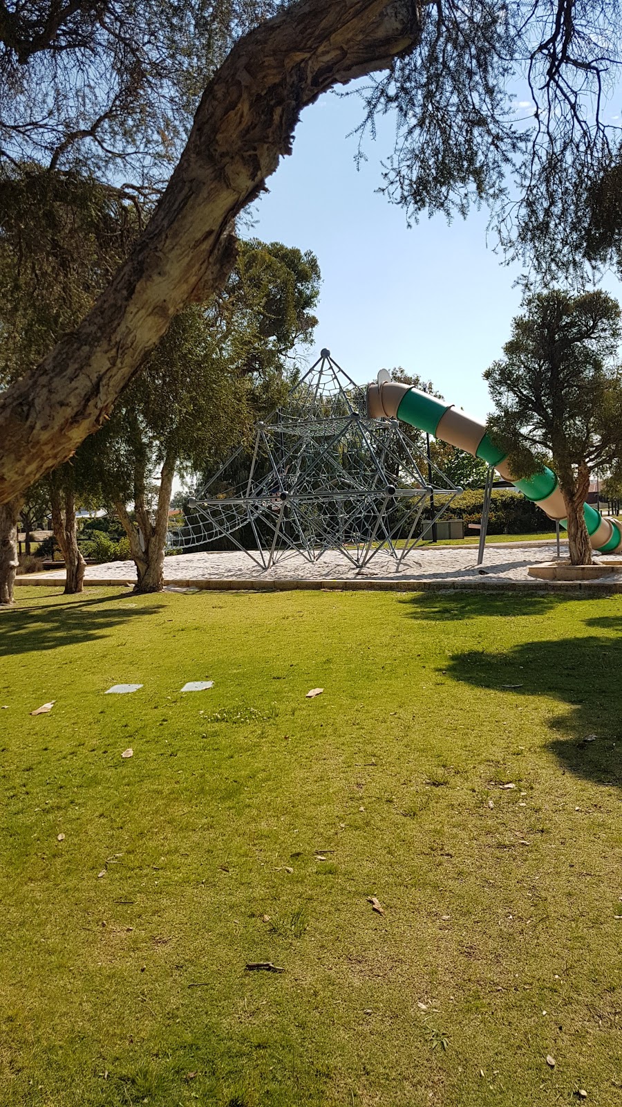 Jacaranda Springs Park, High Wycombe | park | High Wycombe WA 6057, Australia