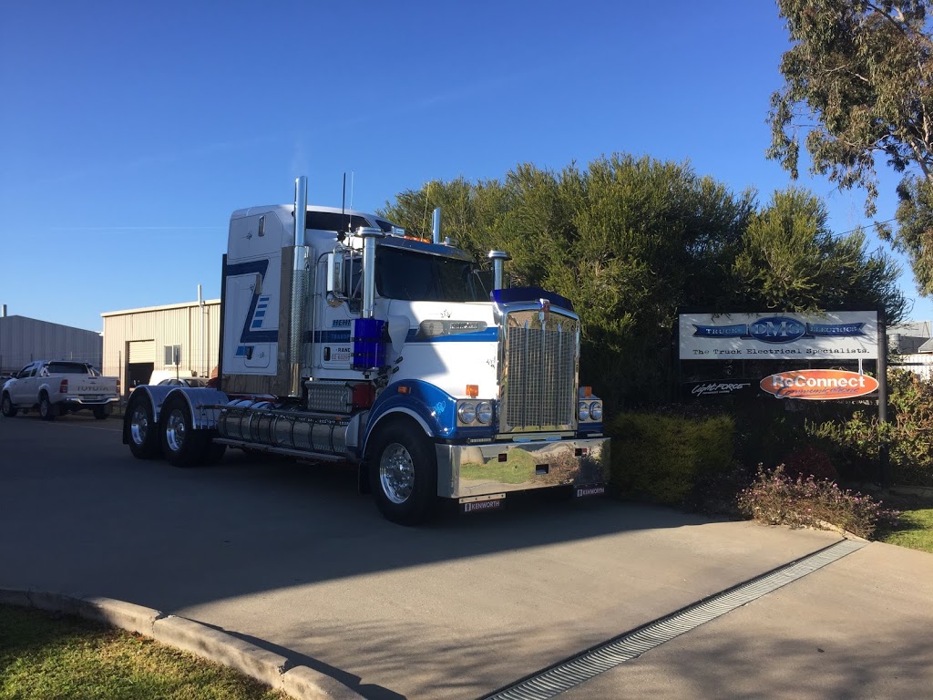 Hehirs Transport | 7 Kooba St, Rand NSW 2642, Australia | Phone: (02) 6029 5234