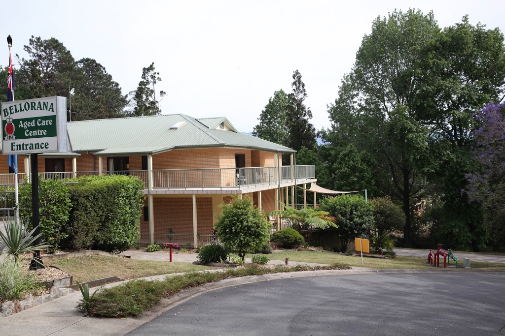 RFBI Bellingen Masonic Village | 38 Watson St, Bellingen NSW 2454, Australia | Phone: (02) 6659 5300