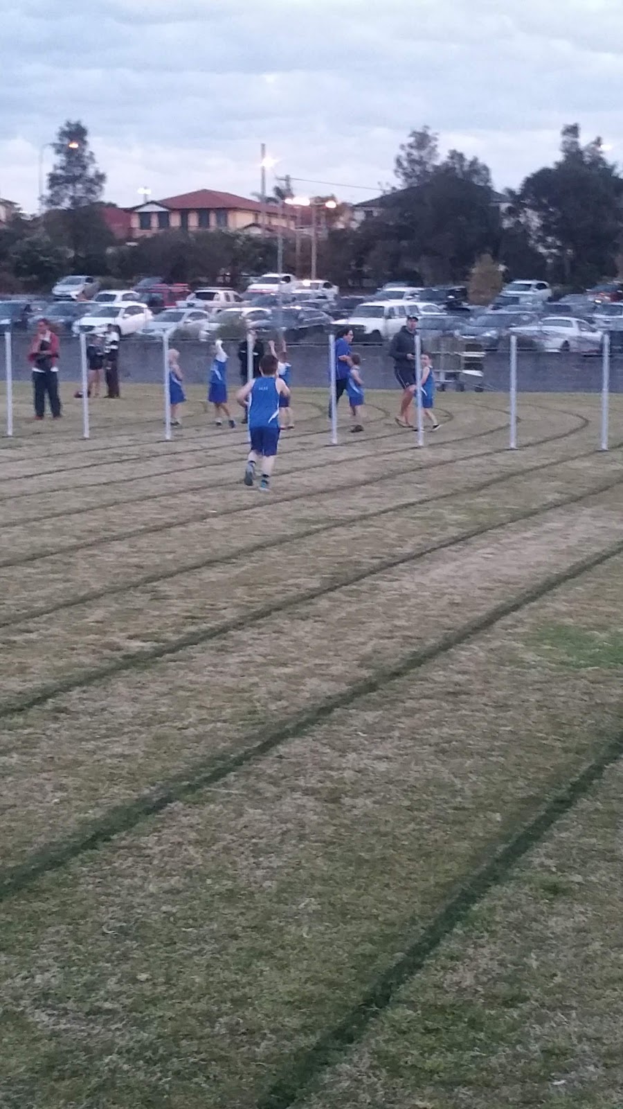 Myimbarr Community Park | Wattle Rd, Shellharbour NSW 2529, Australia | Phone: (02) 4221 6111