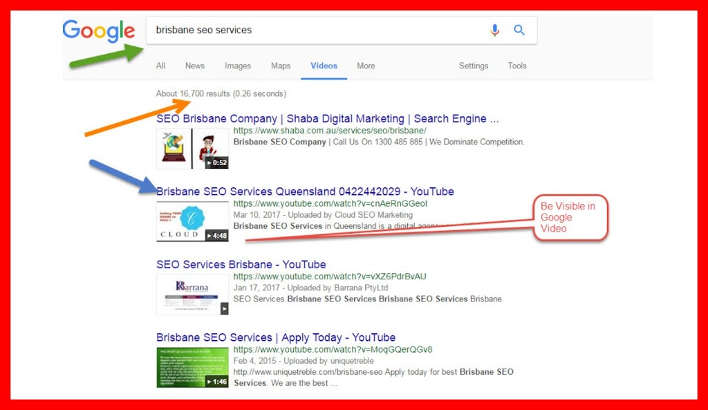 Cloud SEO Marketing |  | 12 Mumbil St, Stafford Heights QLD 4053, Australia | 0422442029 OR +61 422 442 029