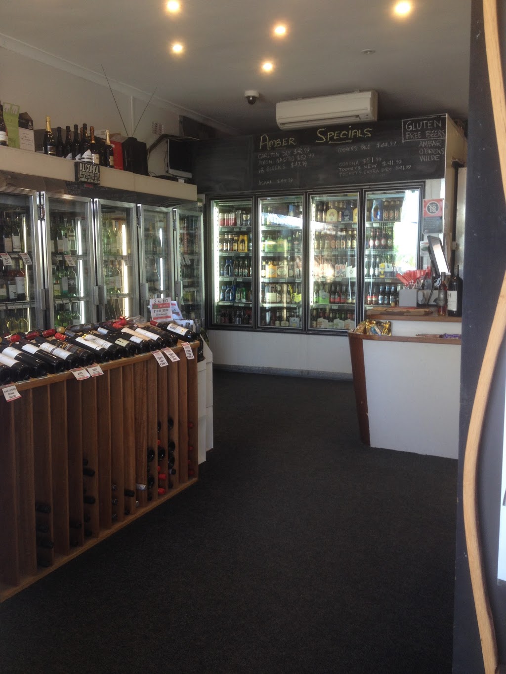 Collaroy Plateau Cellars | store | 5/23 Telopea St, Collaroy Plateau NSW 2097, Australia | 0299711159 OR +61 2 9971 1159