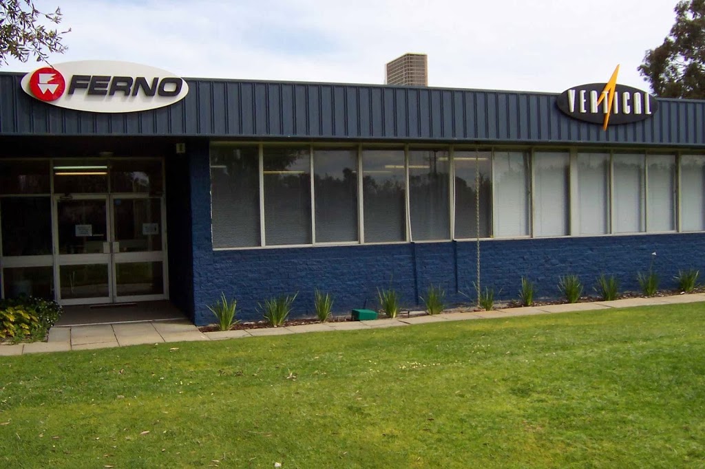 Ferno Australia | store | 22 Casella Pl, Kewdale WA 6105, Australia | 0893532300 OR +61 8 9353 2300