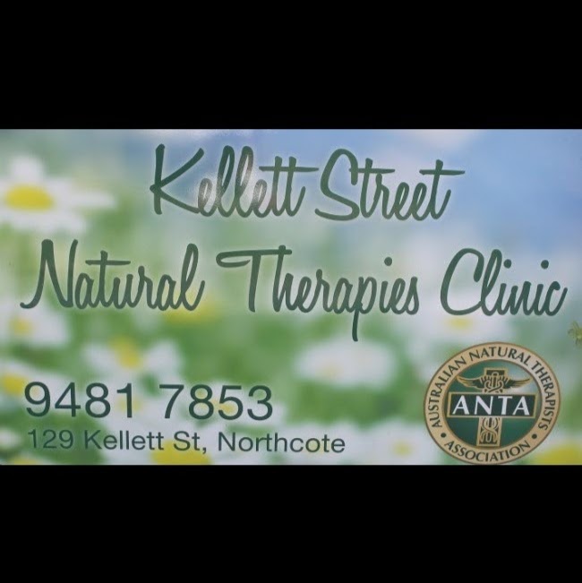 Kellett Street Natural Therapies | health | 129 Kellett St, Northcote VIC 3070, Australia | 0394817853 OR +61 3 9481 7853