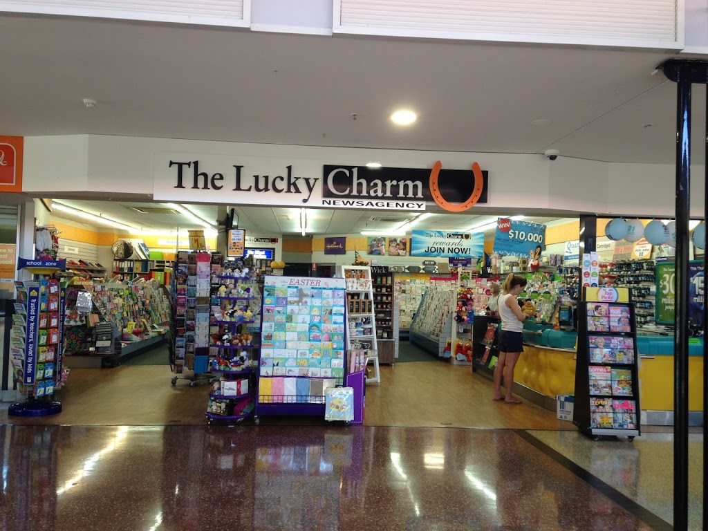 The Lucky Charm Greenwood | store | Warwick Rd, Greenwood WA 6024, Australia | 0894477930 OR +61 8 9447 7930