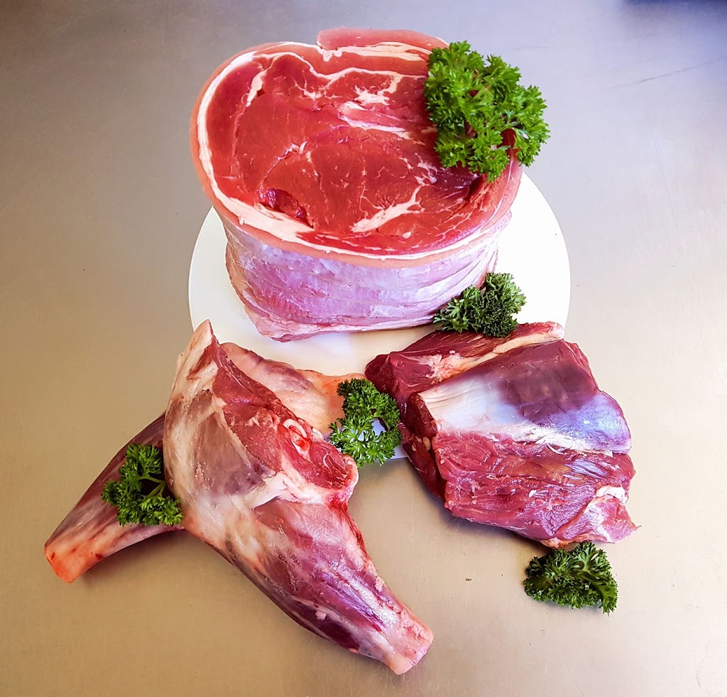 Bray Park Butchery | 44 Kyogle Rd, Bray Park NSW 2484, Australia | Phone: (02) 6672 1896