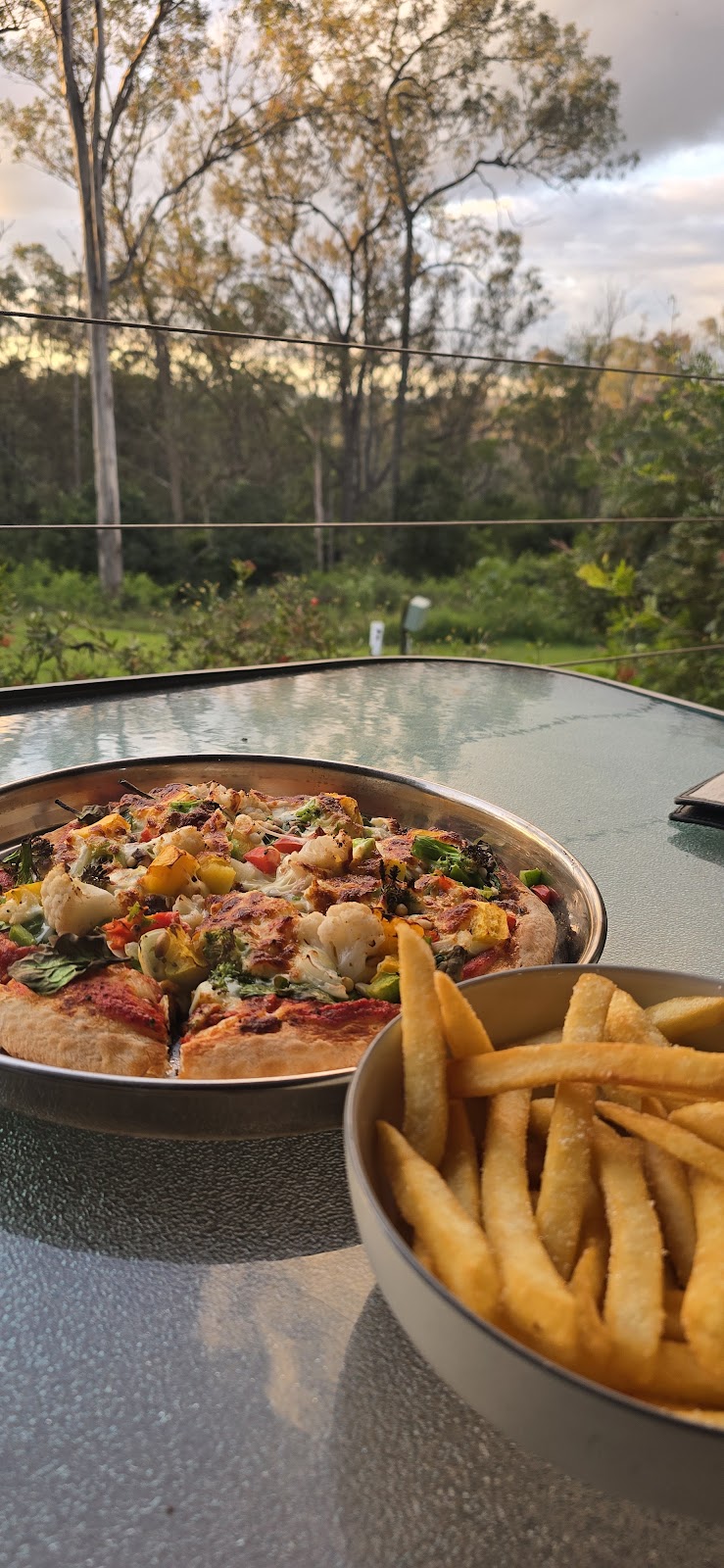 Stonehouse Cafe Maroota | 1370 Wisemans Ferry Rd, Maroota NSW 2756, Australia | Phone: (02) 4575 8404