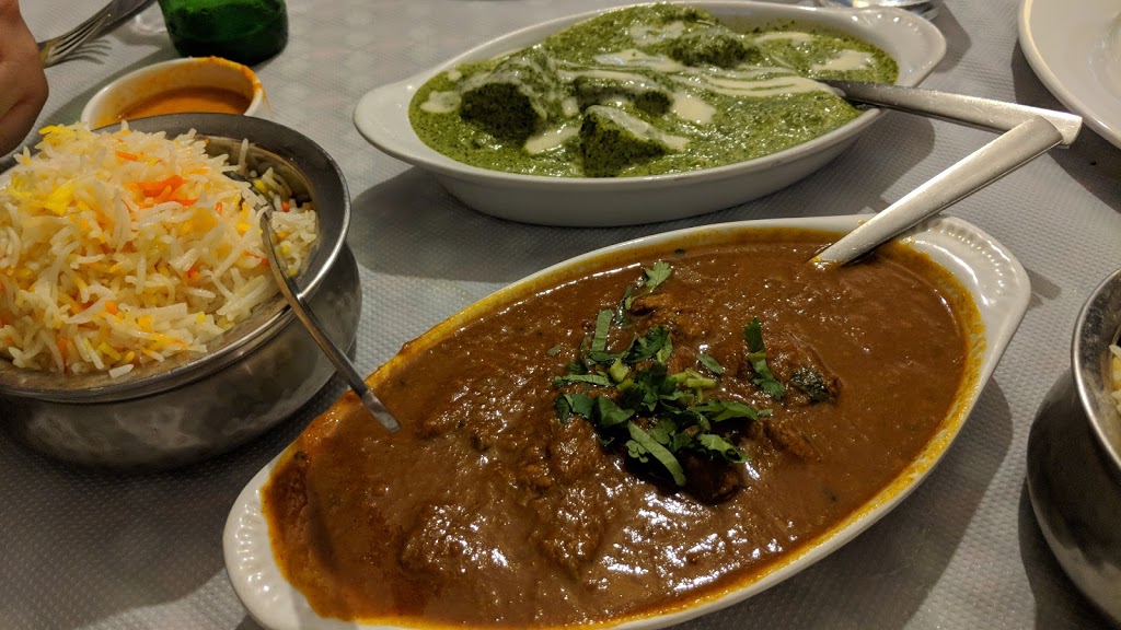 Gurkhas Nepalese Restaurant | restaurant | 4/5 Adalia St, Kallaroo WA 6025, Australia | 0893071533 OR +61 8 9307 1533