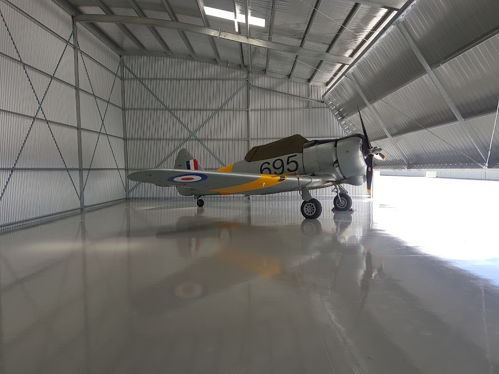 Apex Epoxy Flooring | 260 Duffield Rd, Clontarf QLD 4019, Australia | Phone: 0416 612 200
