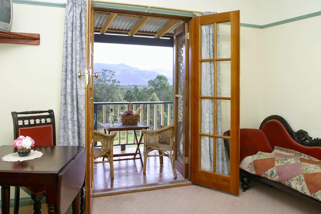 Wombatalla Guest House | lodging | 209 Tallowa Dam Rd, Kangaroo Valley NSW 2577, Australia | 0244651788 OR +61 2 4465 1788