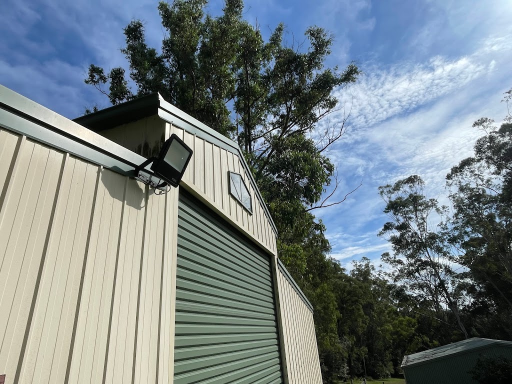 BRM Electrical Solutions Pty Ltd | 10 Wanawong St, Belimbla Park NSW 2570, Australia | Phone: 0406 979 881